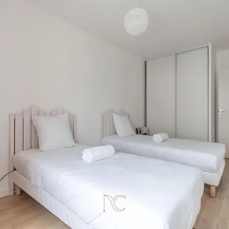 Casa vacanze *disneyland-paris* 8 Pers, Wifi, Netflix, Parking *